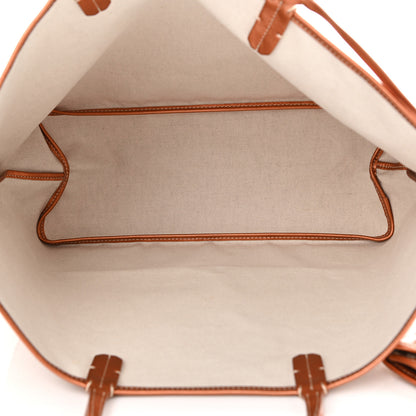 Goyard Goyardine Precious Metals Saint Louis PM Rose Gold 6 of 11