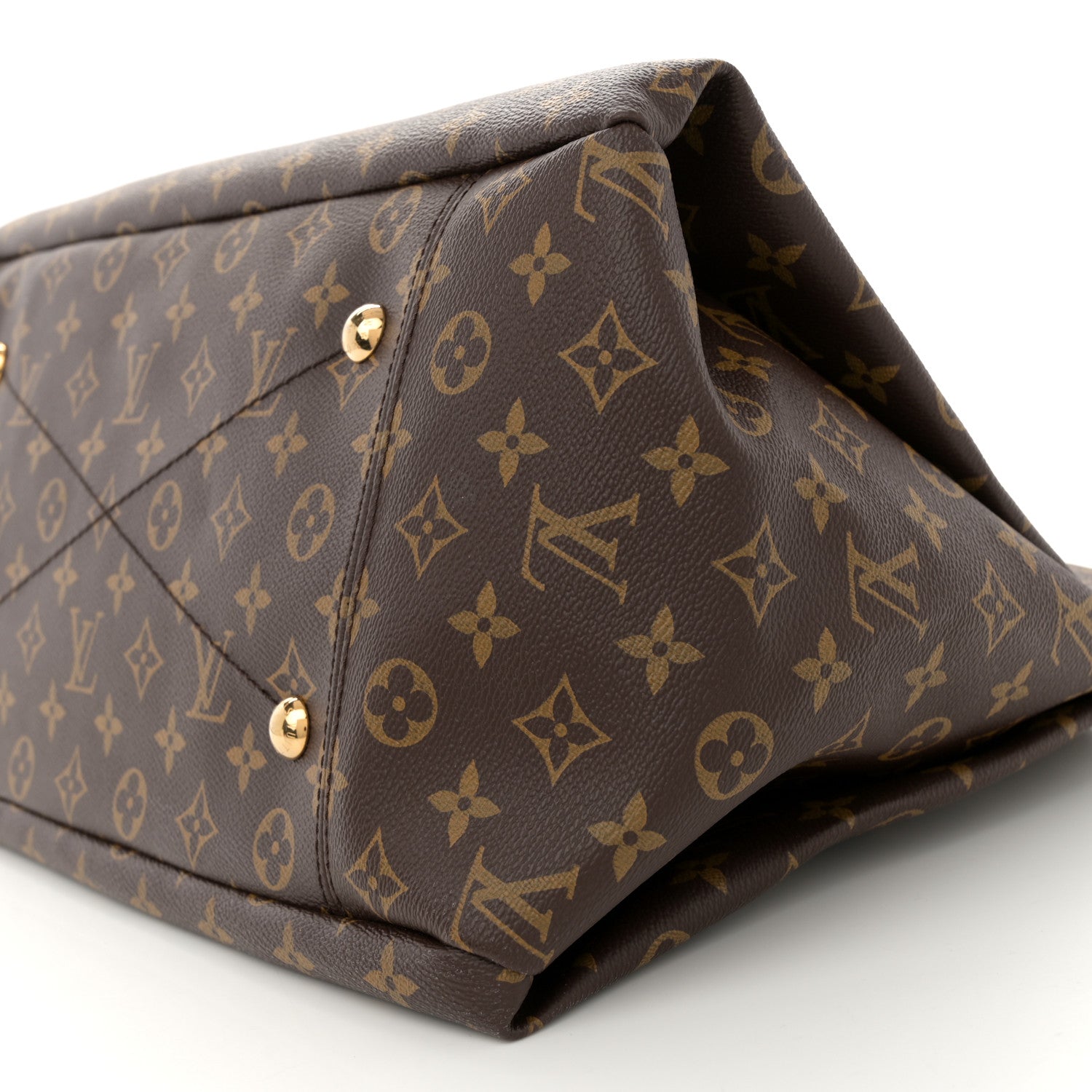 Louis Vuitton Monogram Artsy MM 9 of 11