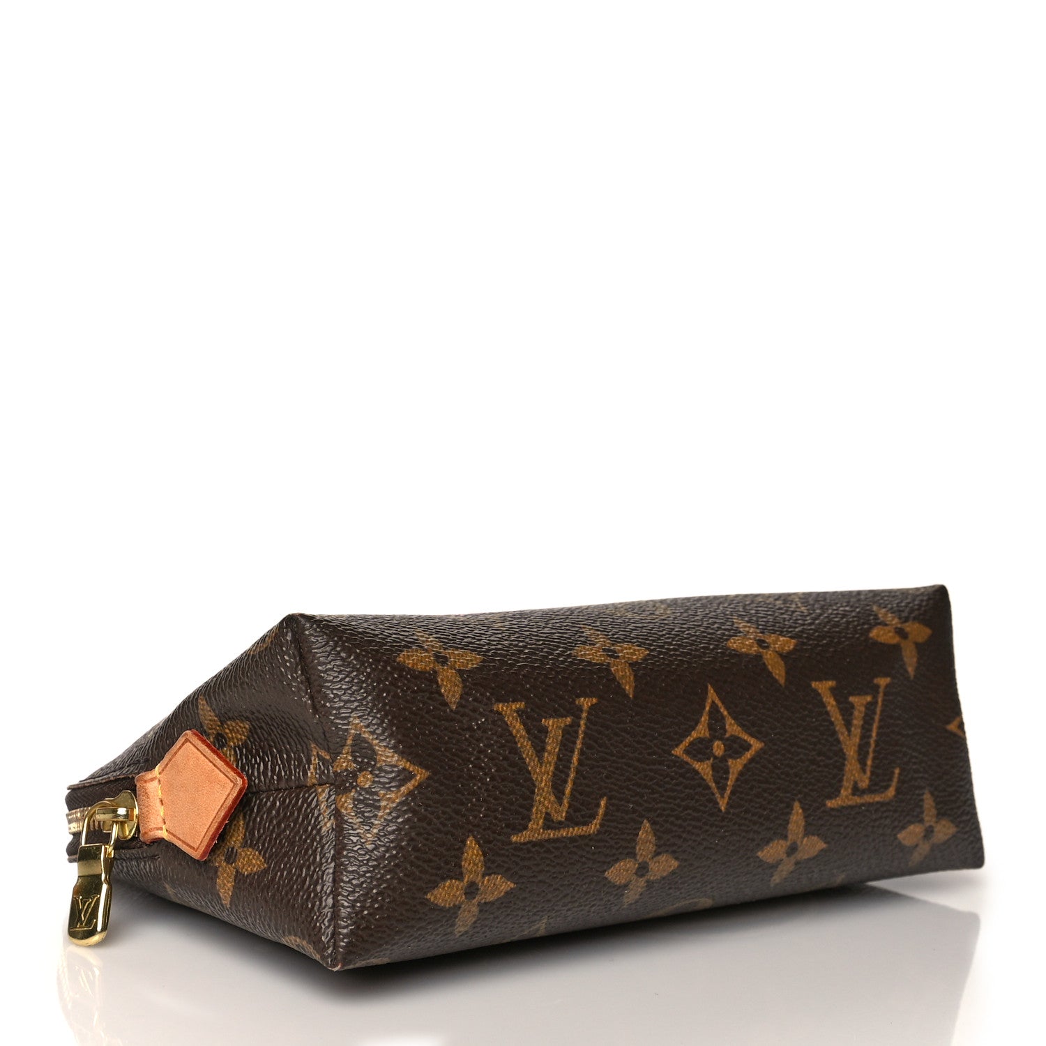 Louis Vuitton Monogram World Tour Cosmetic Pouch 4 of 10