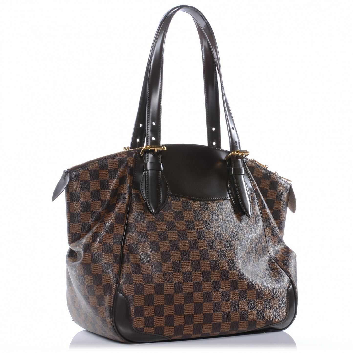 Damier Ebene Verona GM