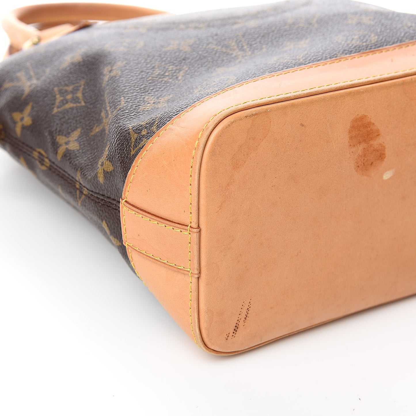 Monogram Lockit PM