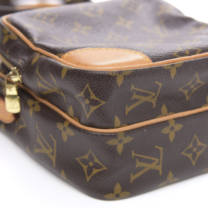 Louis Vuitton Monogram Amazone 7 of 12