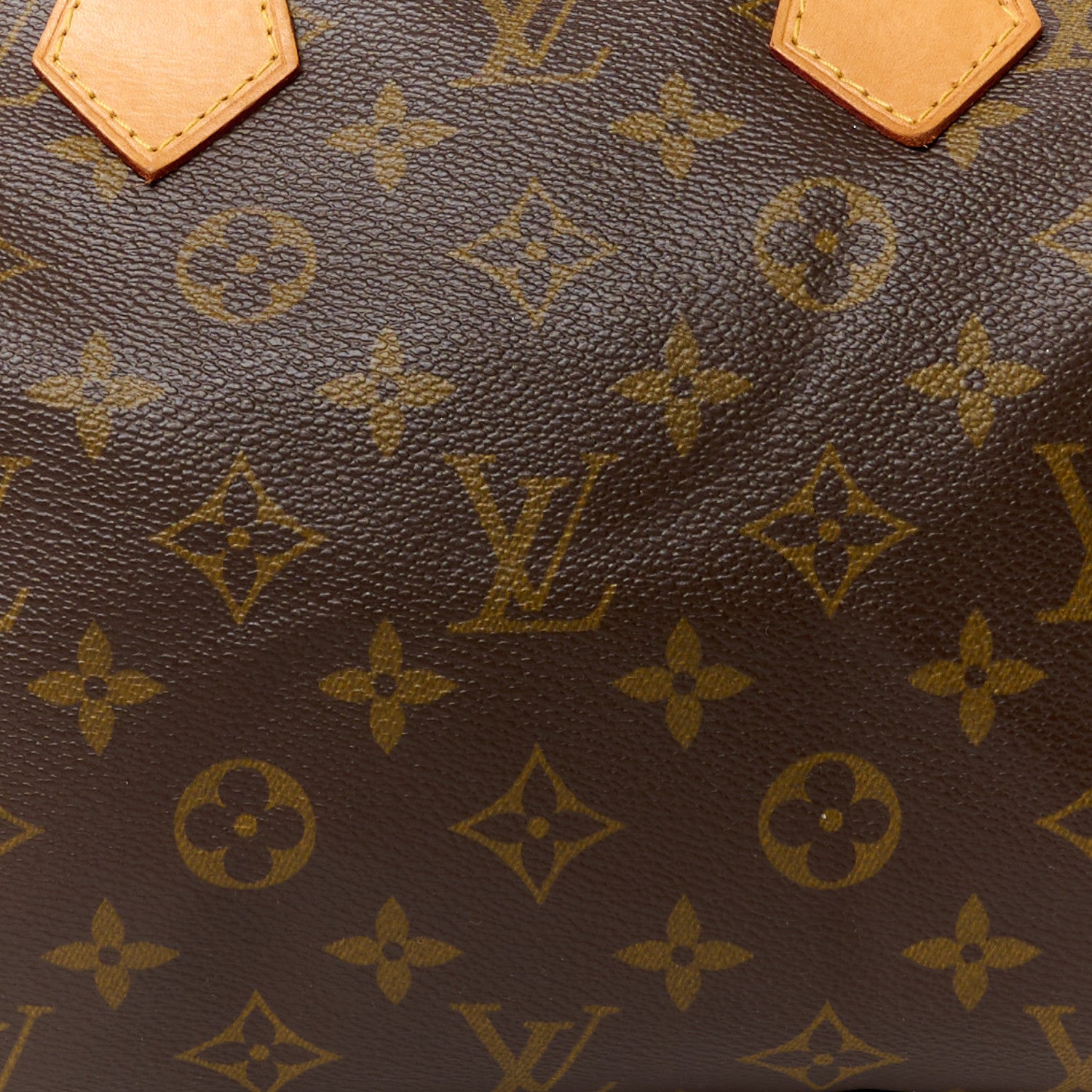 Louis Vuitton Monogram Speedy 25 11 of 14