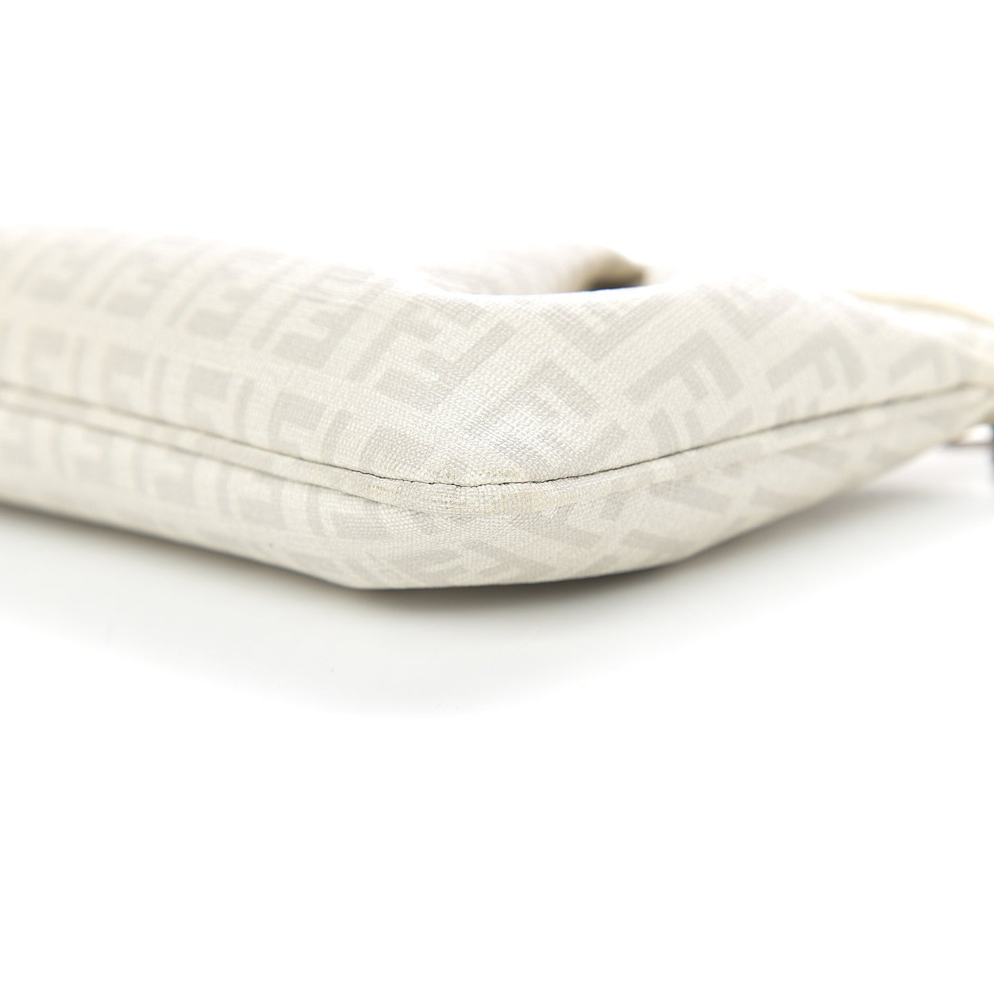 Zucchino Spalmati Forever Pochette White