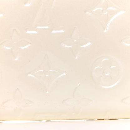 Louis Vuitton Vernis Sunset Boulevard Perle 14 of 15