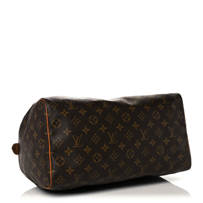 Louis Vuitton Monogram Speedy 35 4 of 20