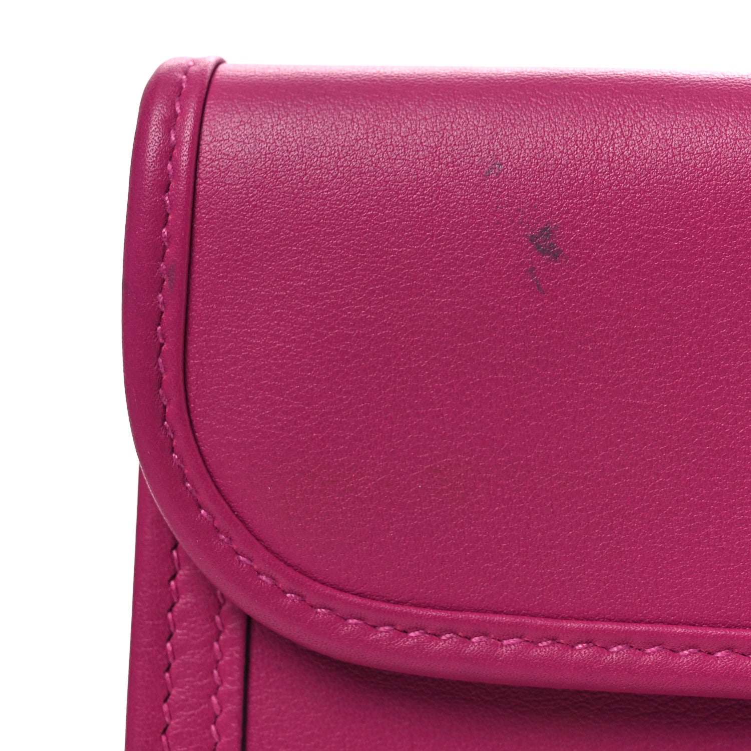 Hermes Swift Jige Elan 29 Clutch Rose Pourpre 8 of 13