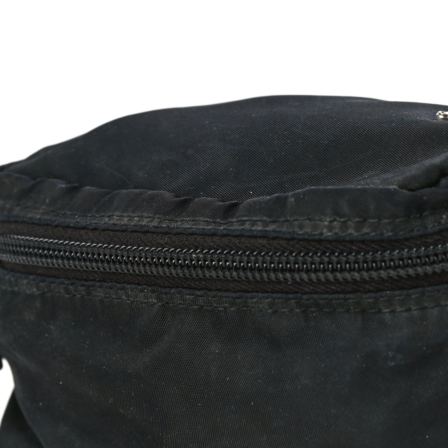 Prada Tessuto Nylon Pouch 23 of 28