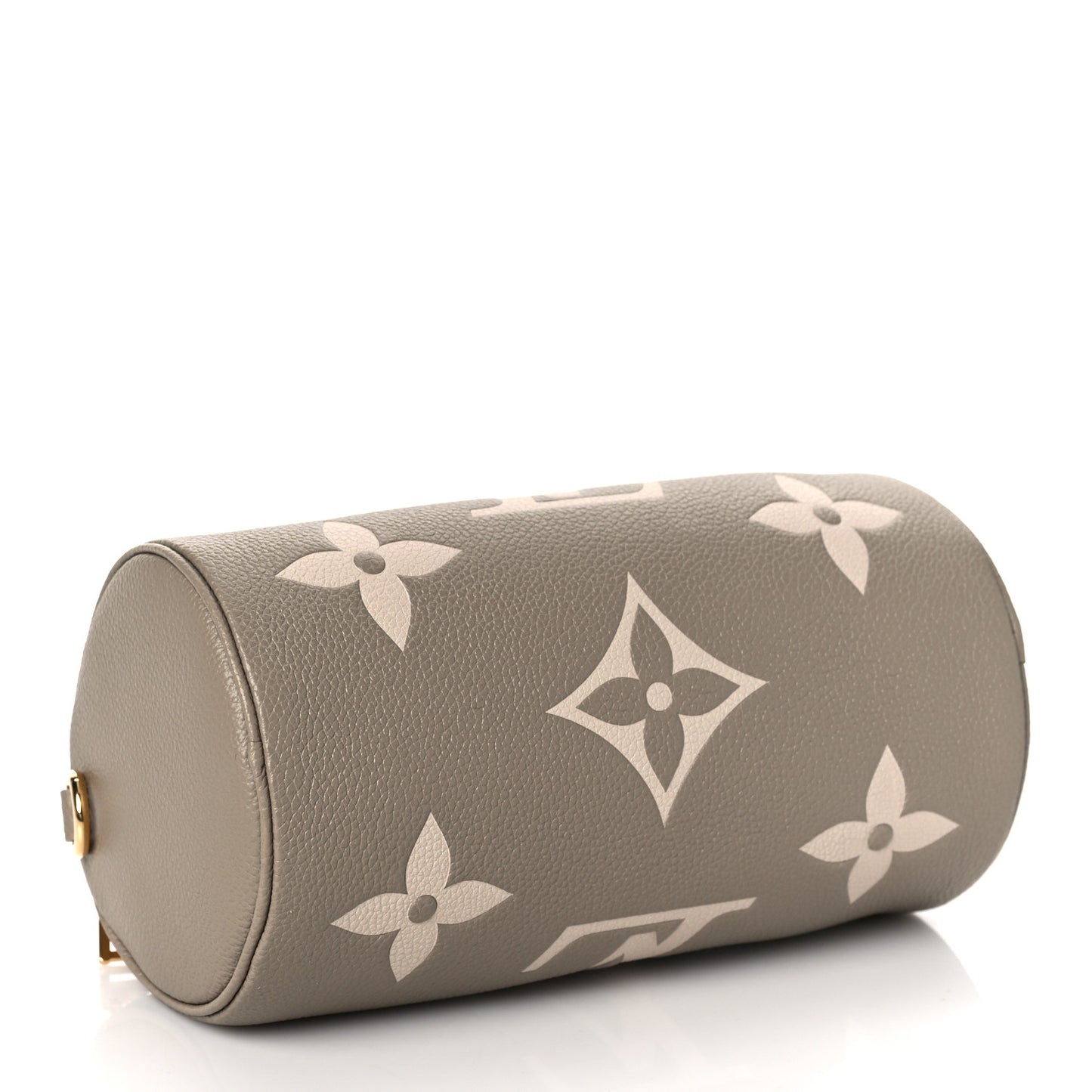 Empreinte Monogram Giant Papillon BB Tourterelle Cream