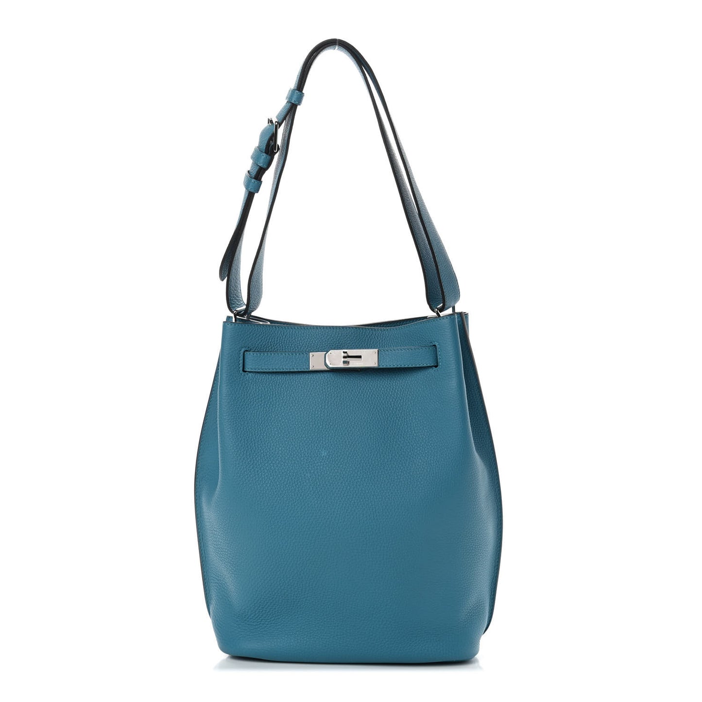 Togo So Kelly 22 Turquoise