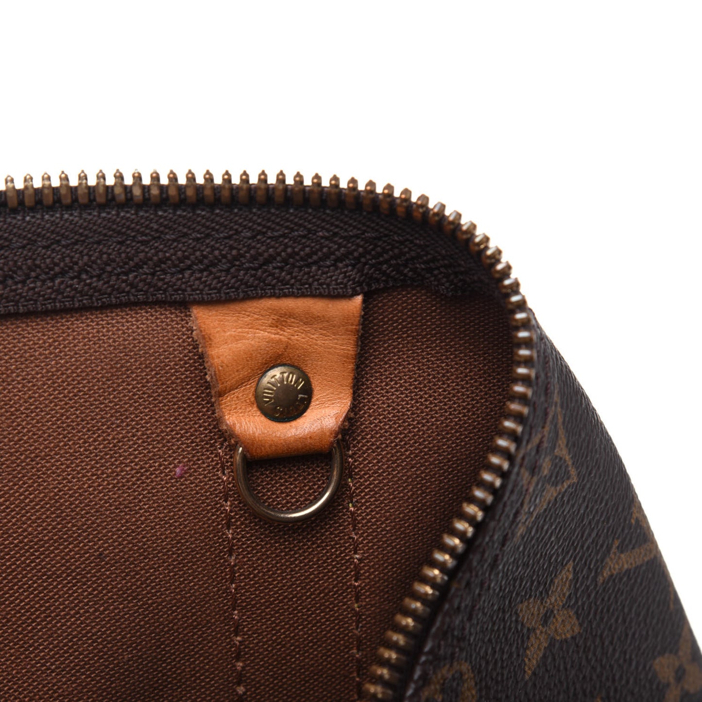 Monogram Keepall Bandouliere 45