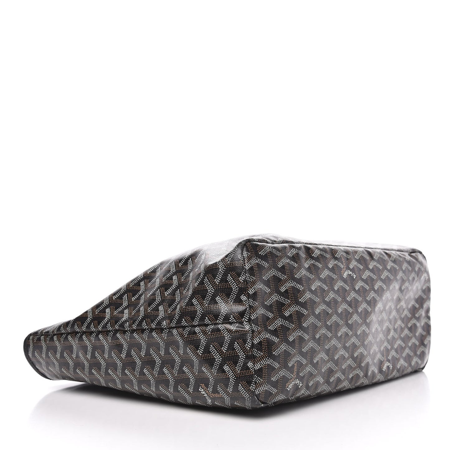 Goyardine Saint Louis PM Black