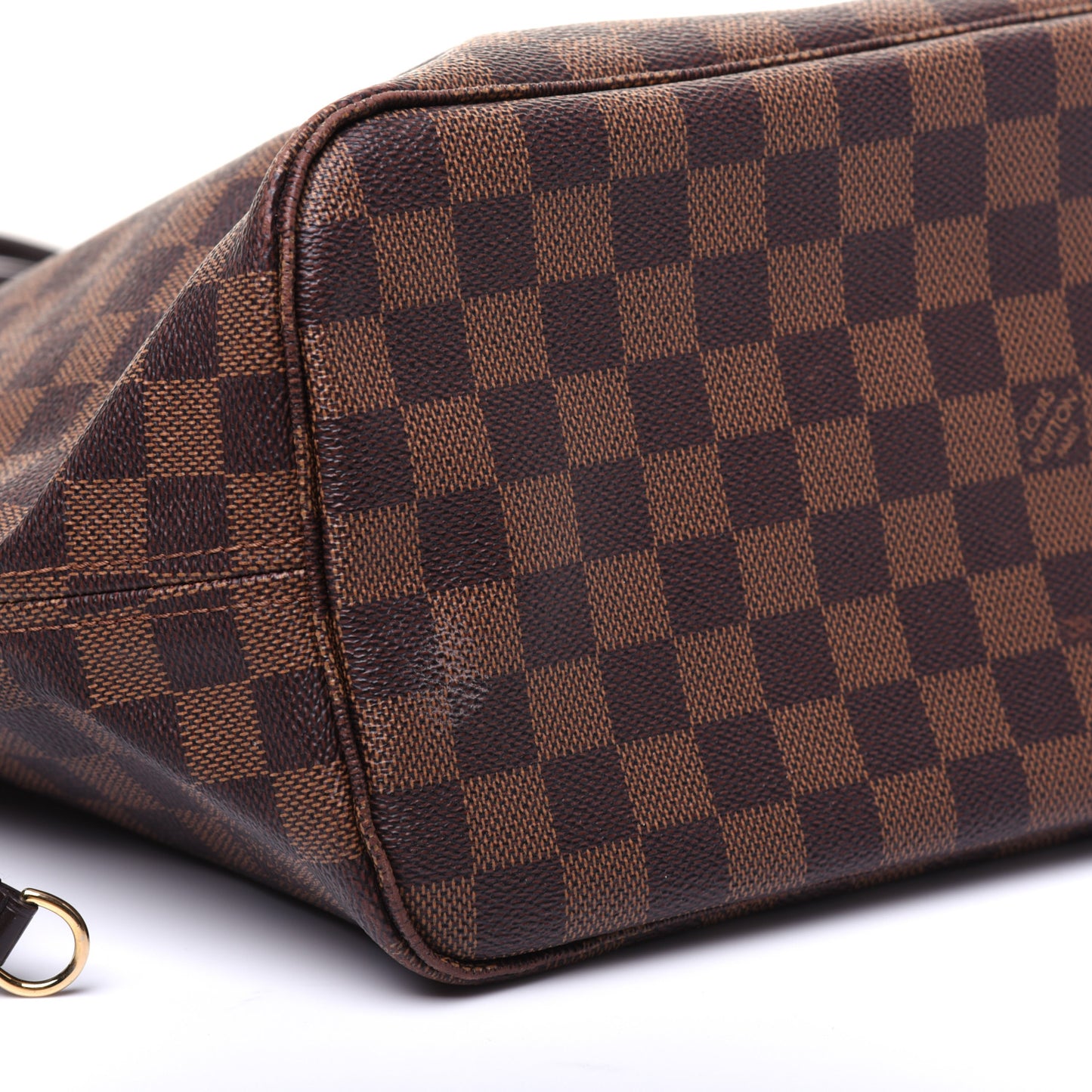 Damier Ebene Neverfull MM