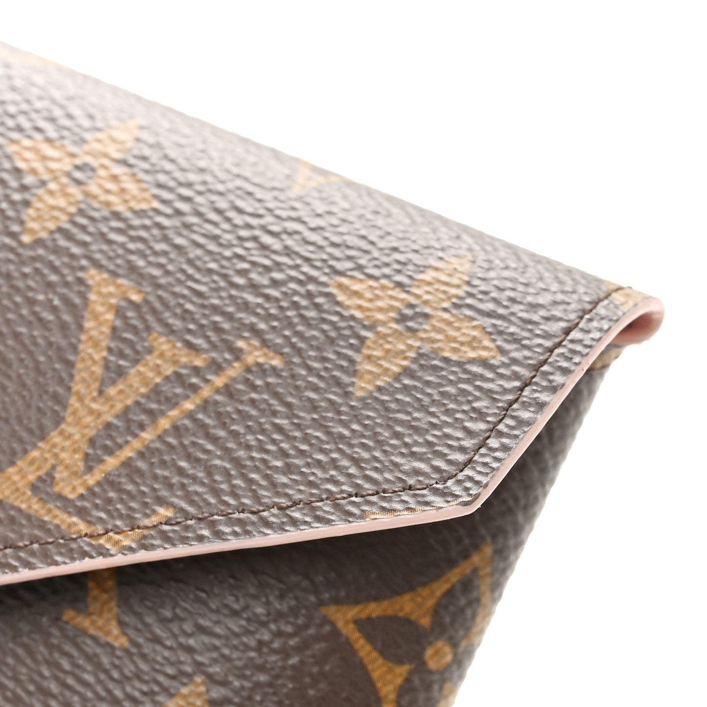 Monogram Kirigami Pochette Set