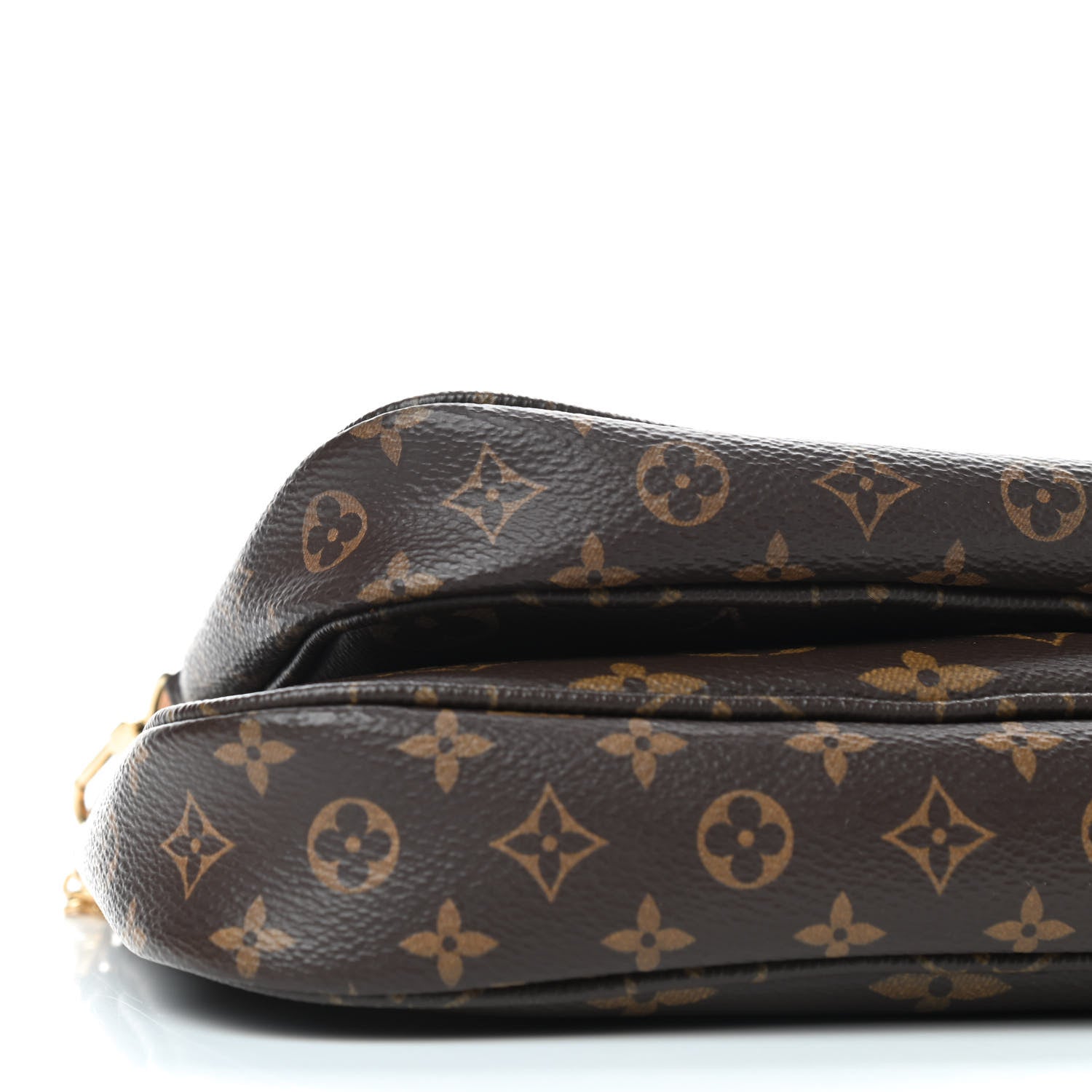 Louis Vuitton Monogram Multi Pochette Accessories Kaki 7 of 11