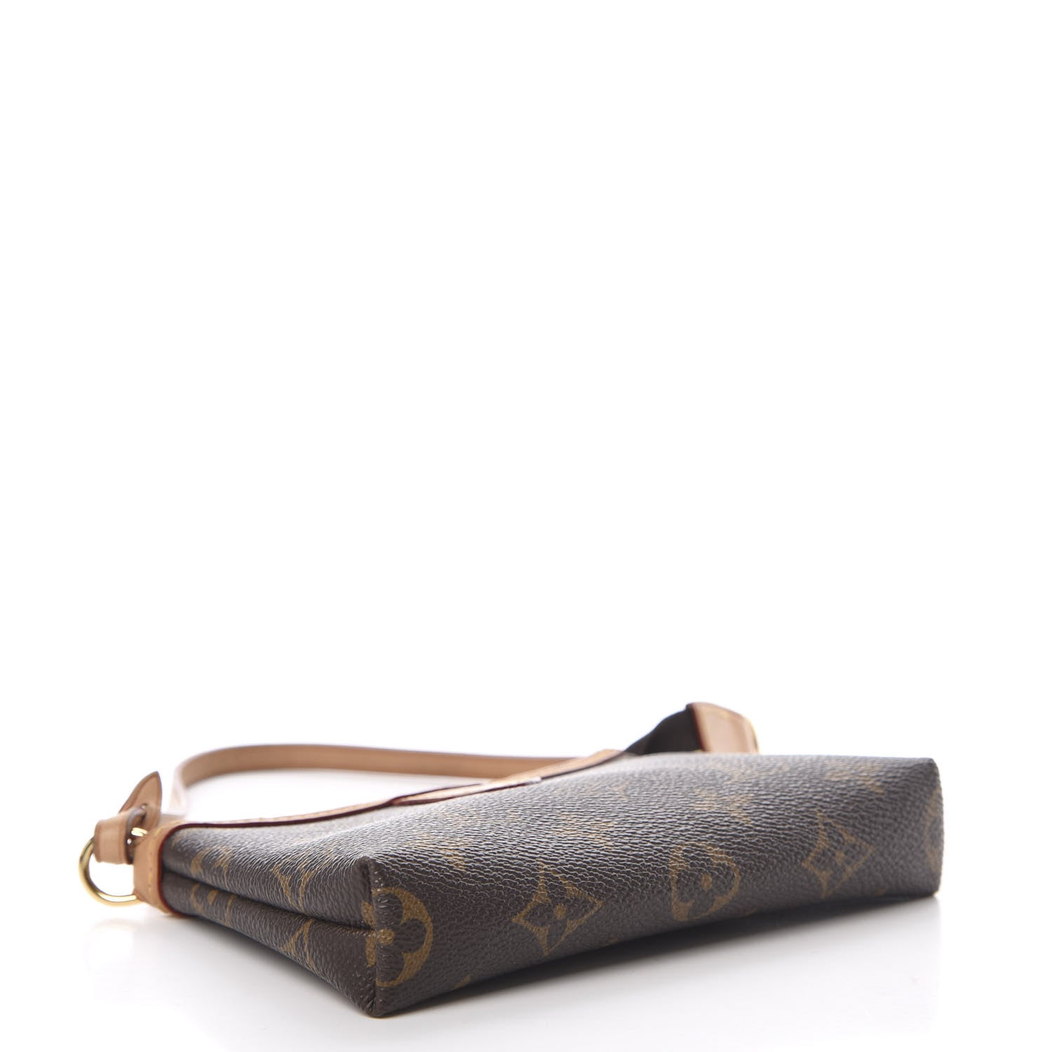 Louis Vuitton Monogram Mini Pochette Delightful 3 of 8