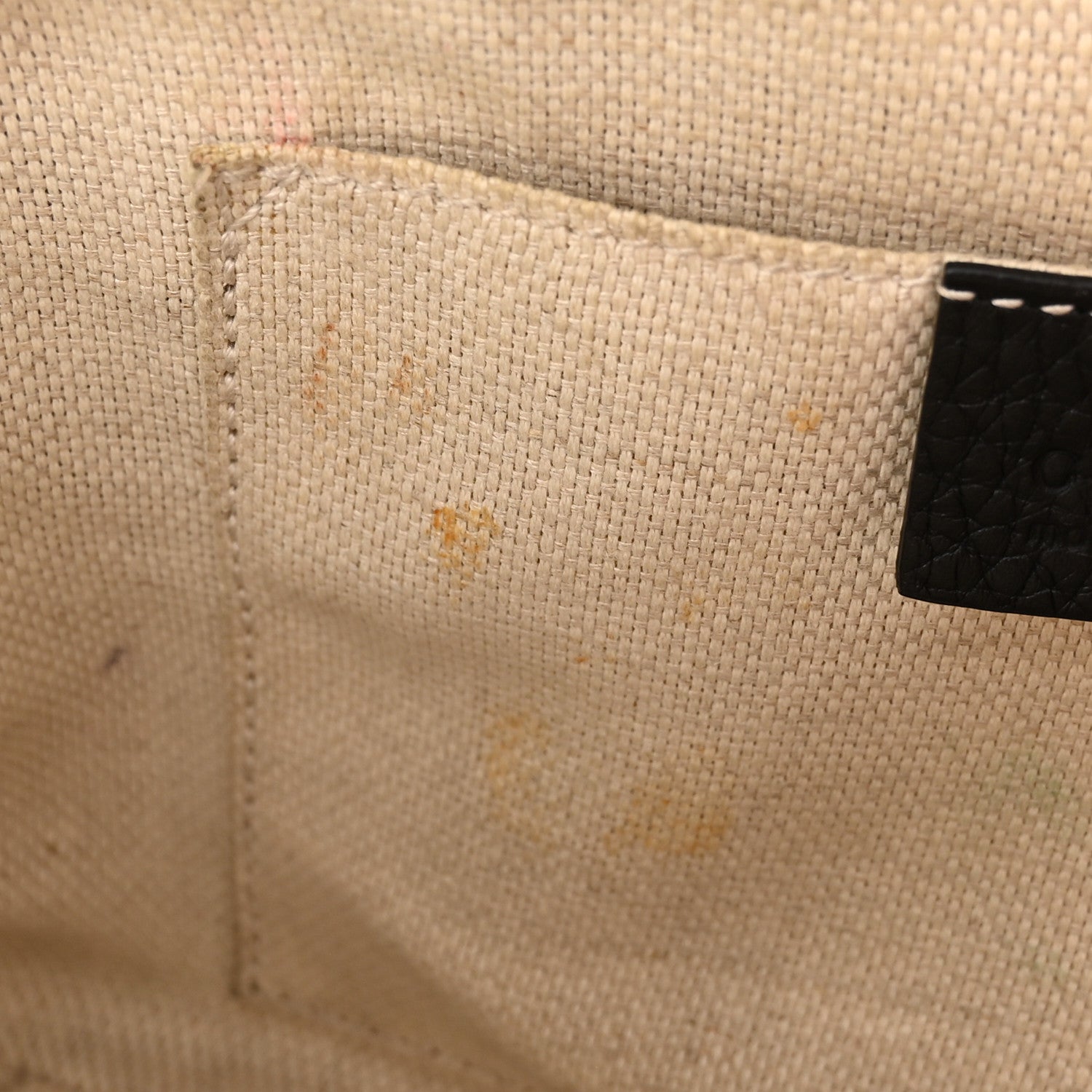 Gucci Pebbled Calfskin Small Soho Disco Bag Black 13 of 17