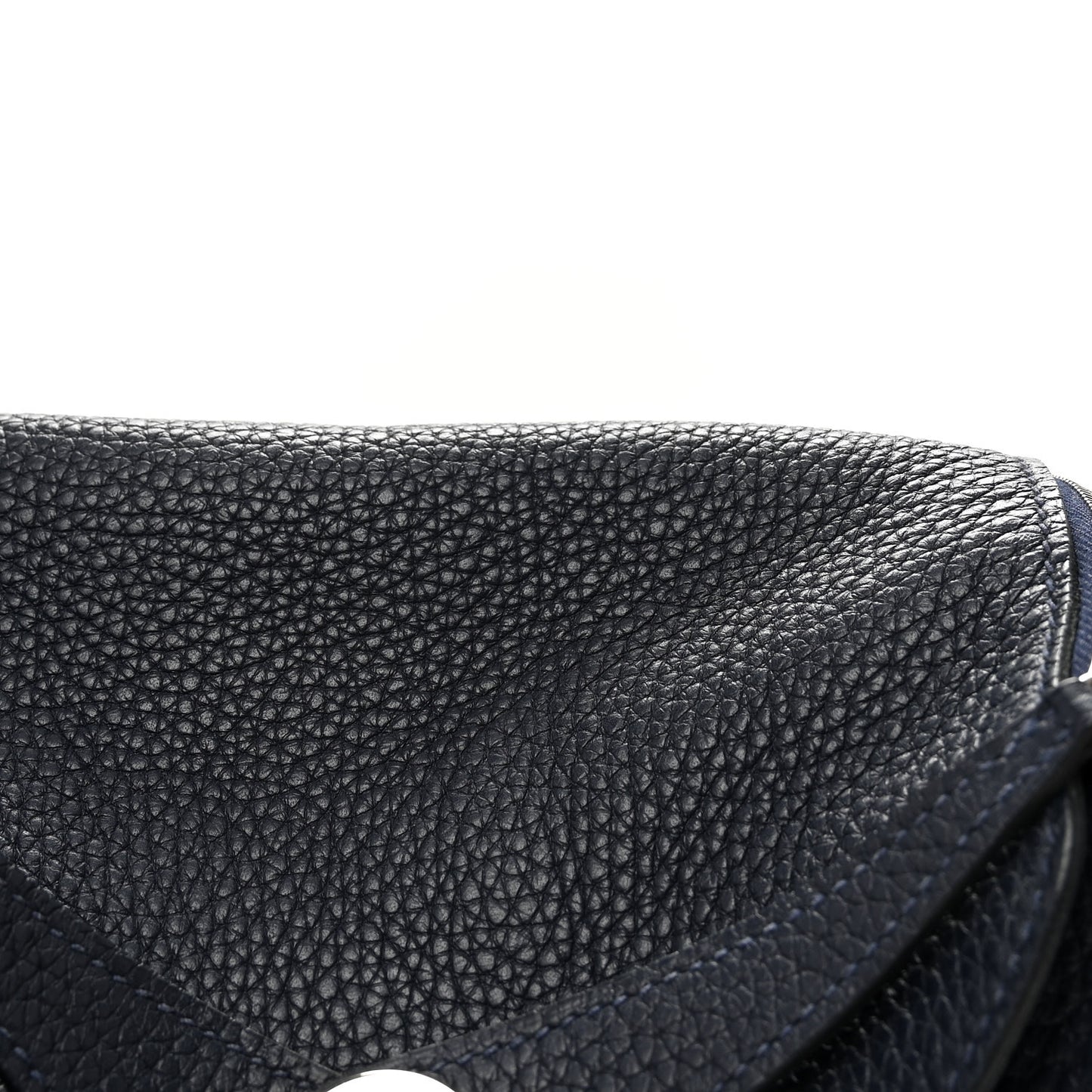 Taurillon Clemence Lindy 26 Bleu Nuit