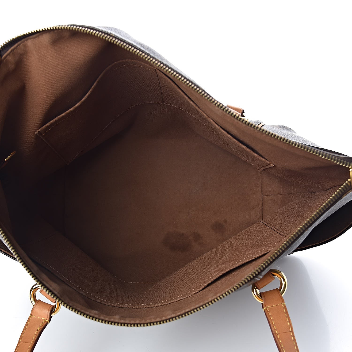 Louis Vuitton Monogram Totally MM 5 of 10