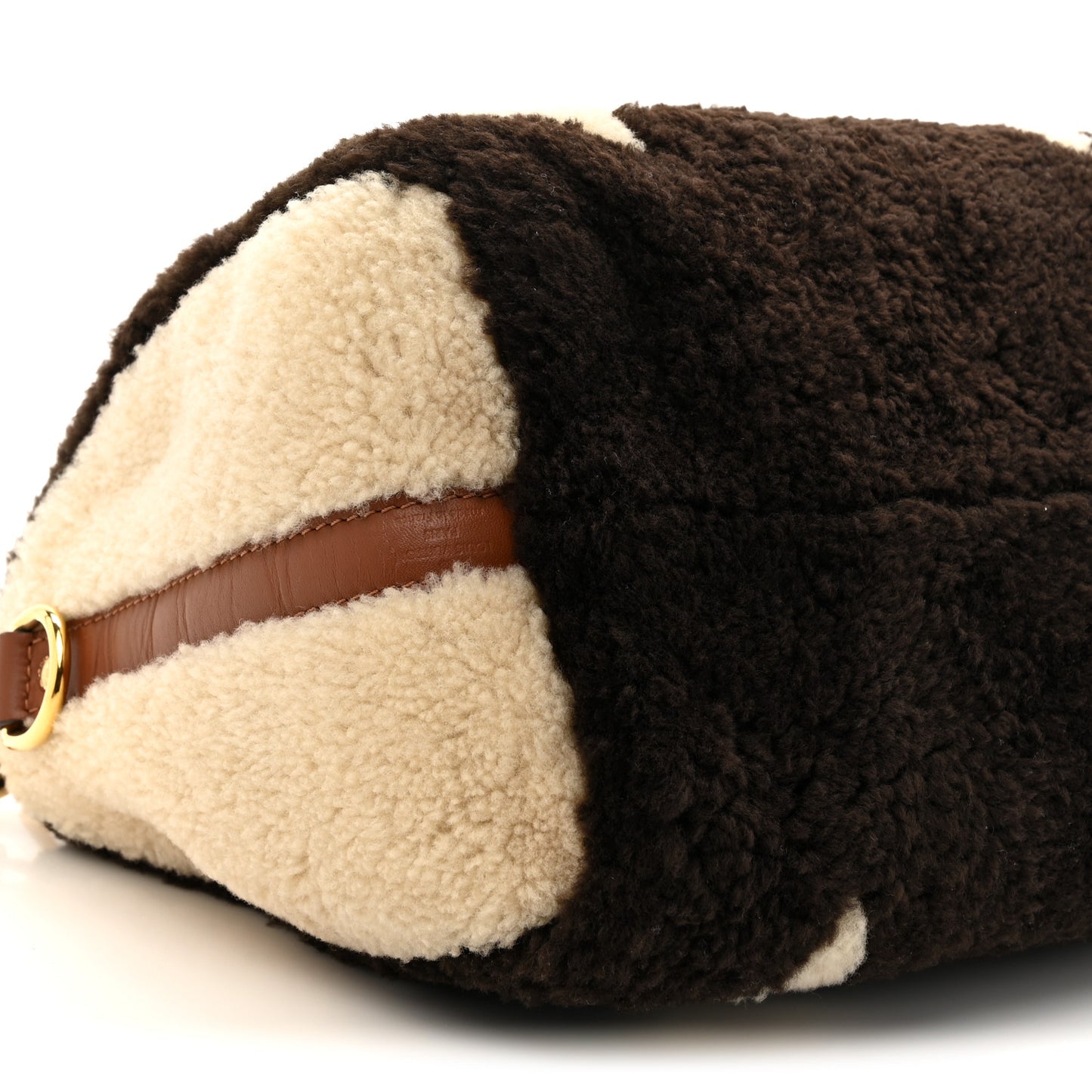 Monogram Teddy Speedy Bandouliere 25