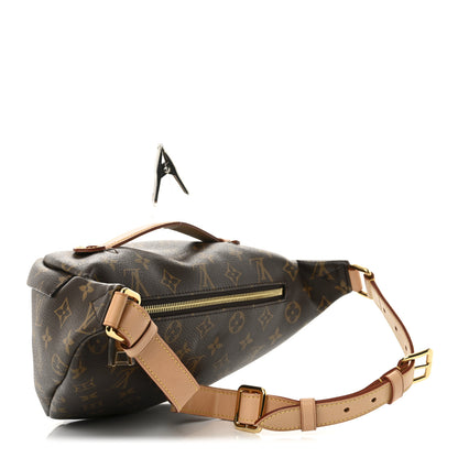 Louis Vuitton Monogram Bumbag 3 of 10