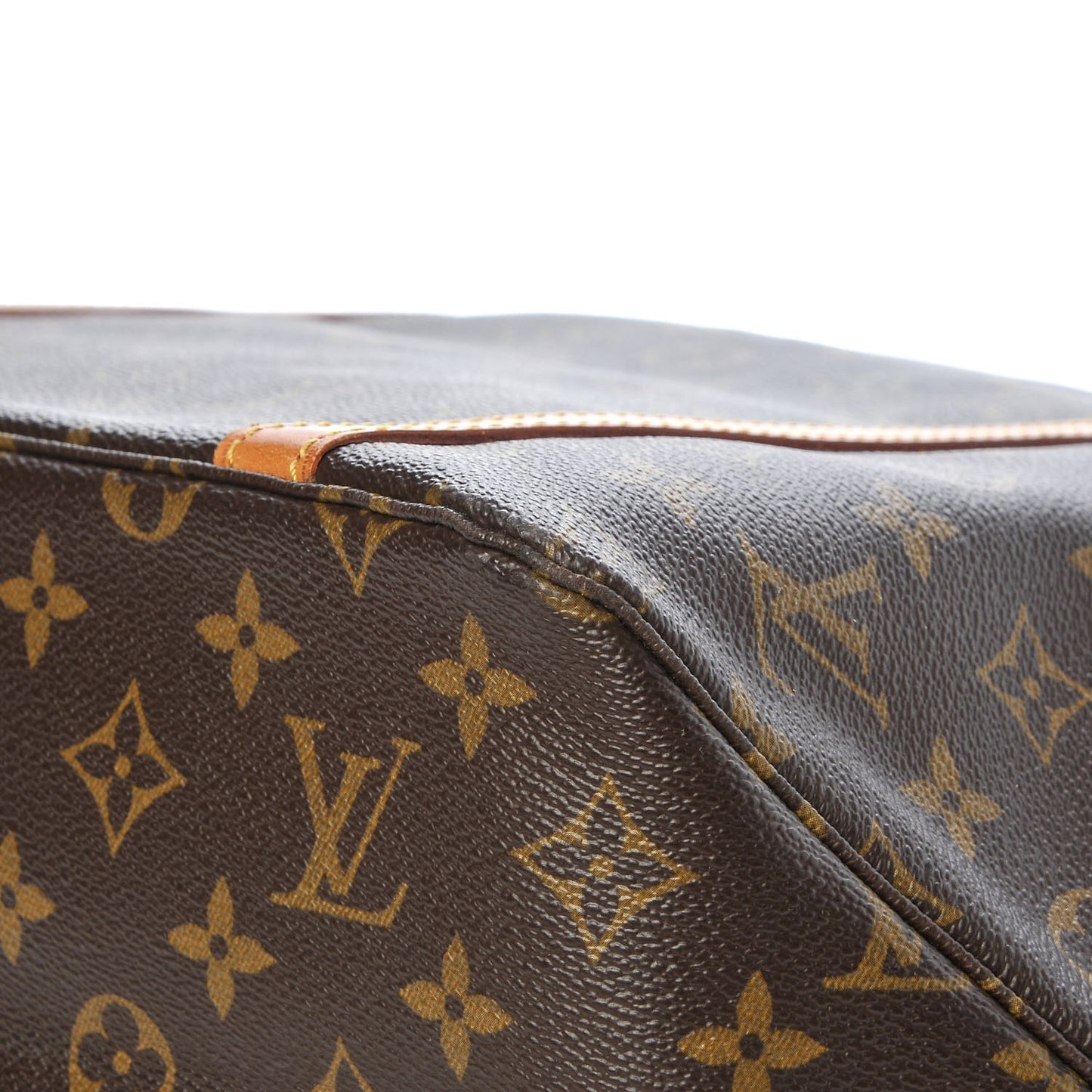 Monogram Sac Shopping Tote