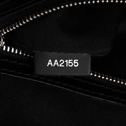 Louis Vuitton Epi Brea MM Black 7 of 11