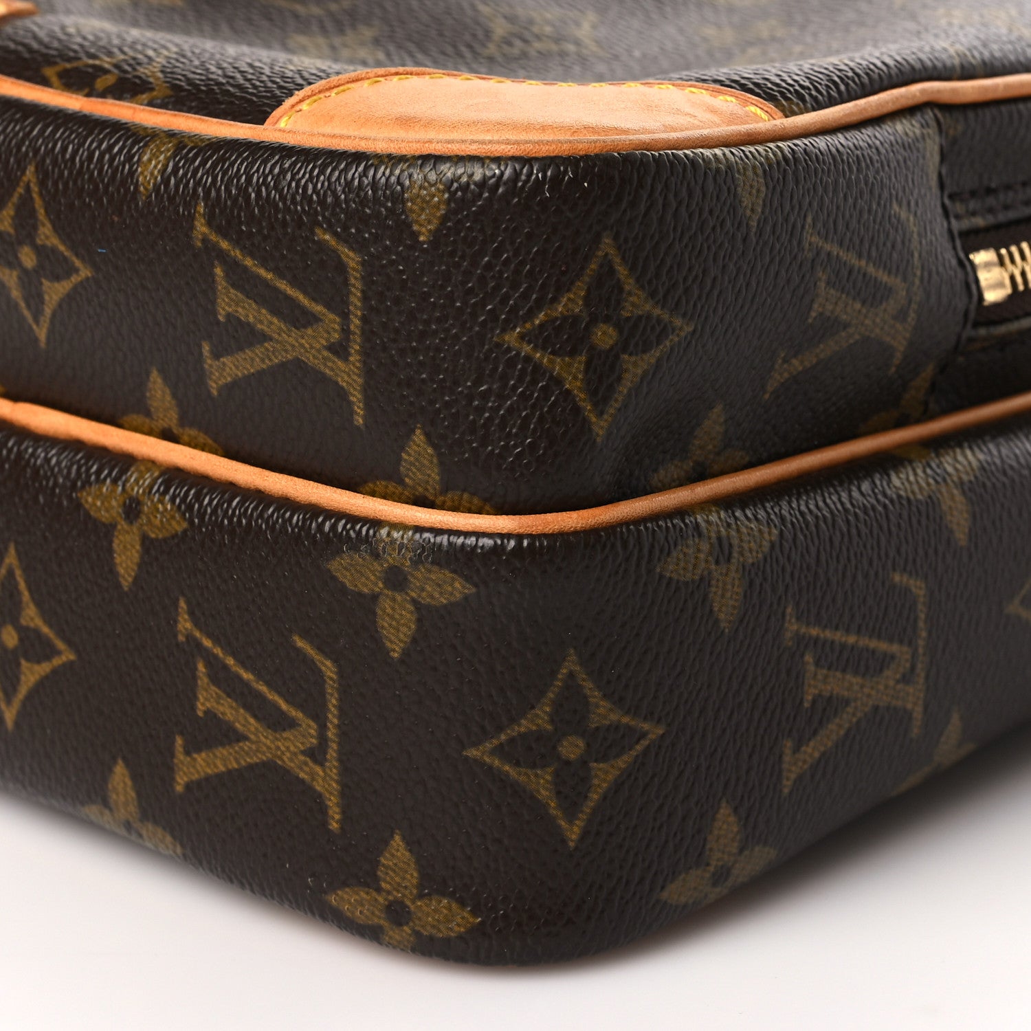 Louis Vuitton Monogram Amazone 8 of 10