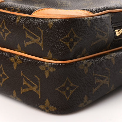 Louis Vuitton Monogram Amazone 8 of 10