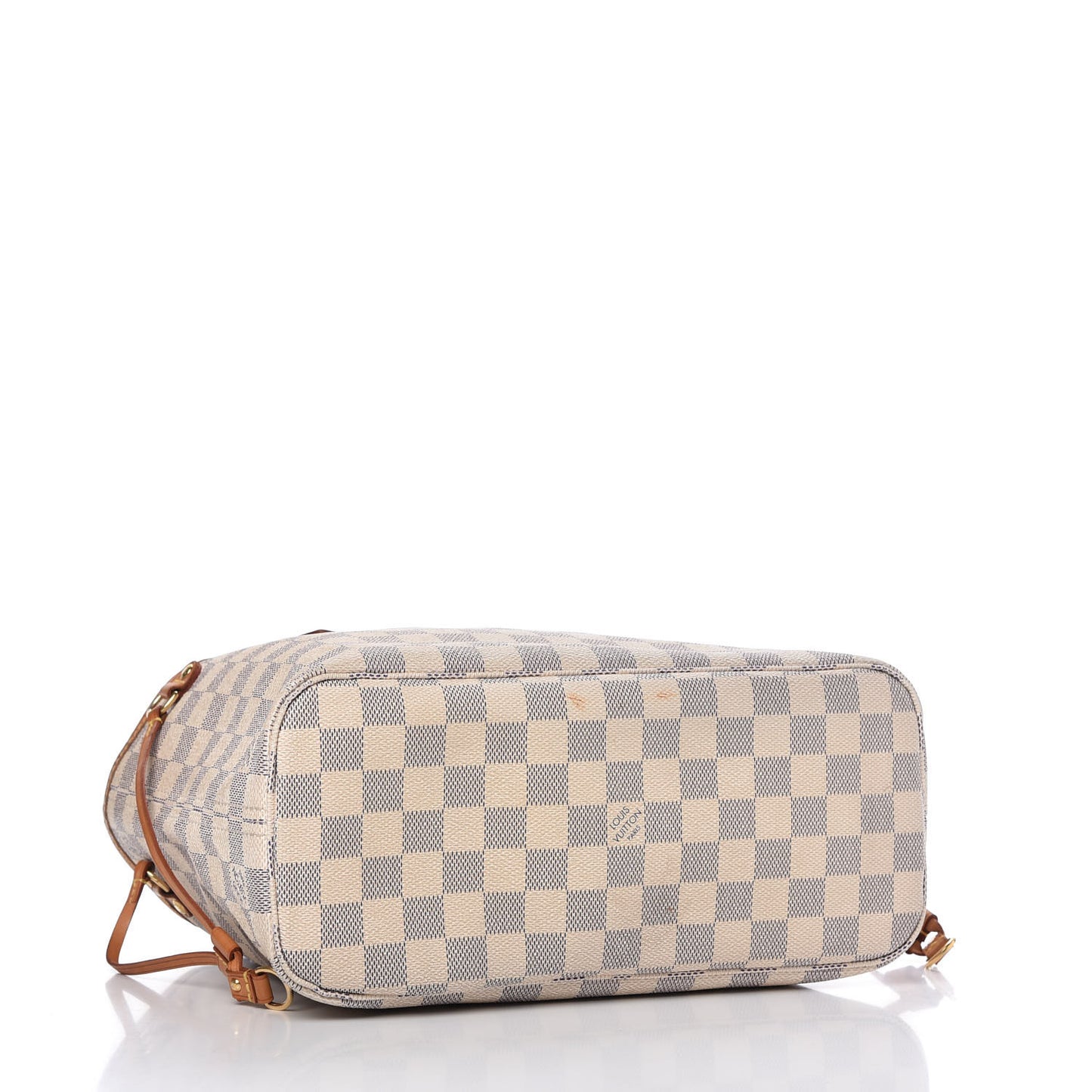 Damier Azur Neverfull PM