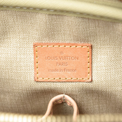Louis Vuitton Monogram Trouville 6 of 12