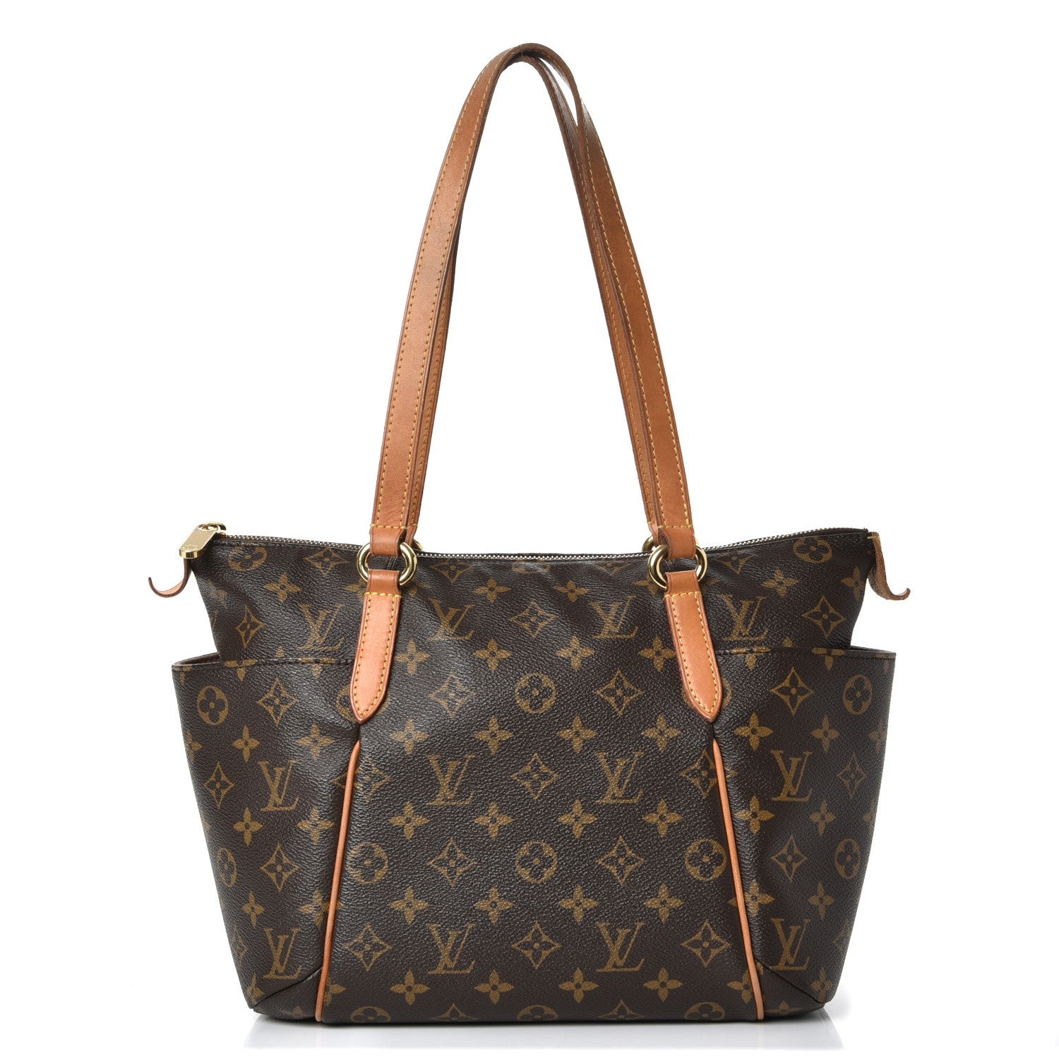 Louis Vuitton Monogram Totally PM 1 of 14