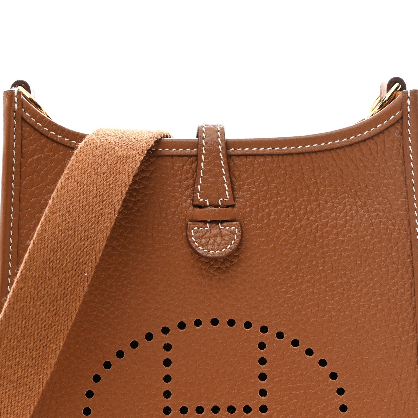 Taurillon Clemence Evelyne TPM Gold