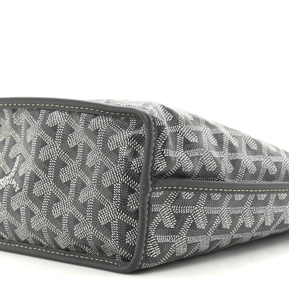 Goyard Goyardine Reversible Mini Anjou Grey 14 of 18