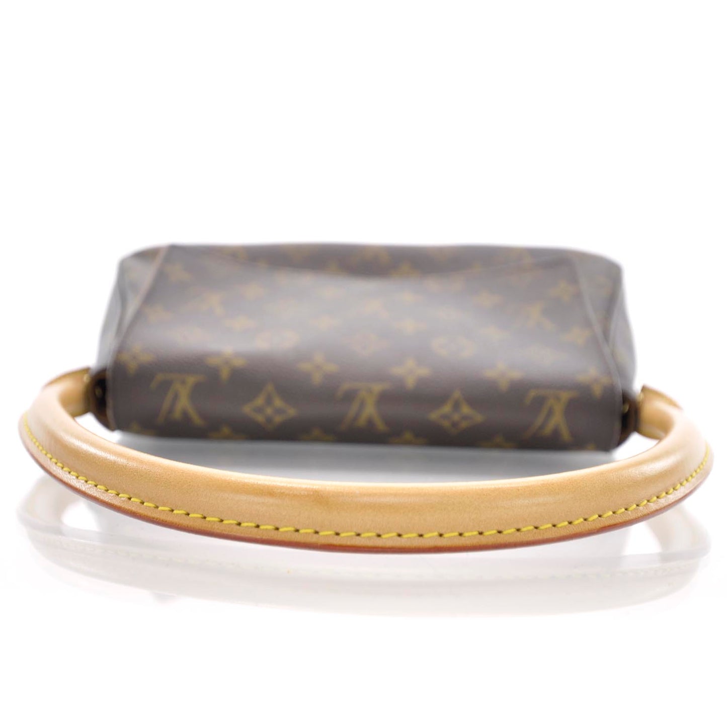 Monogram Mini Looping