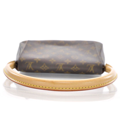 Louis Vuitton Monogram Mini Looping 6 of 10