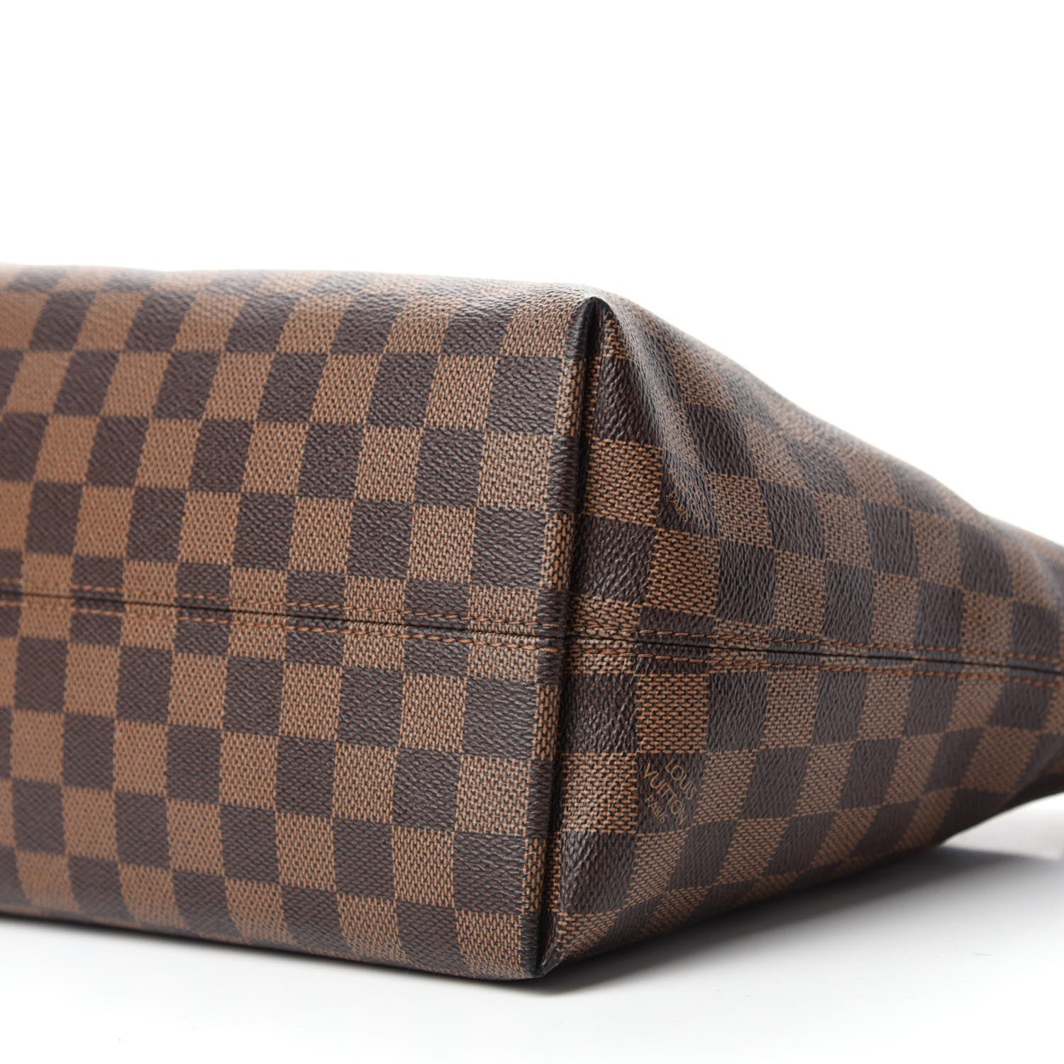 Louis Vuitton Damier Ebene Iena PM 7 of 13