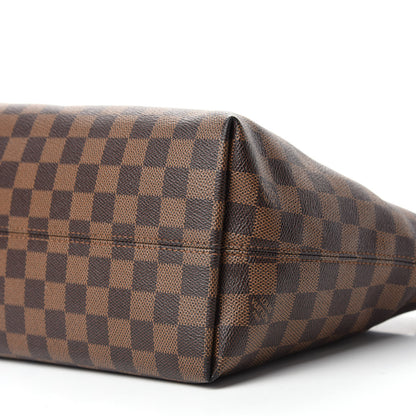Louis Vuitton Damier Ebene Iena PM 7 of 13