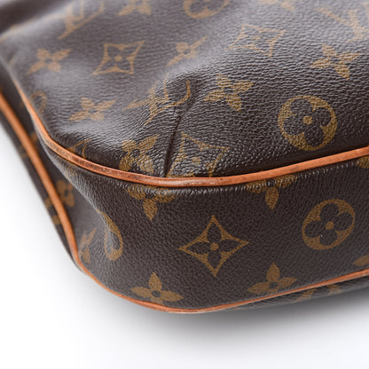 Louis Vuitton Monogram Odeon PM 11 of 16