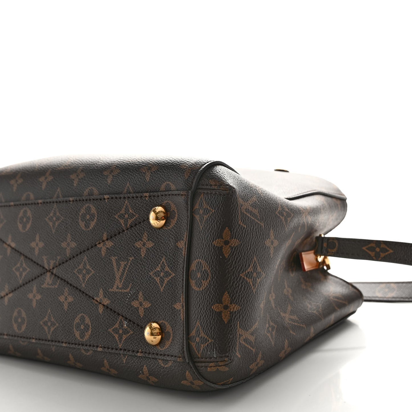 LOUIS VUITTON Monogram Montaigne MM