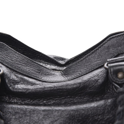 Balenciaga Agneau Classic Hardware City Black 14 of 15