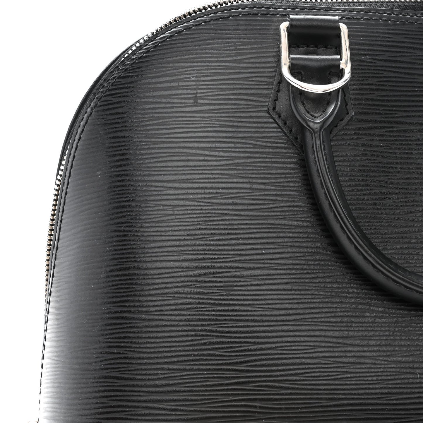 Epi Alma MM Black