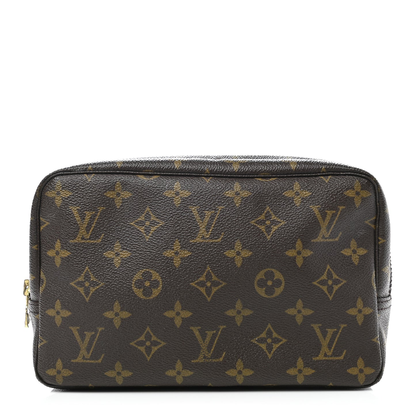 Monogram Trousse Toilette 23