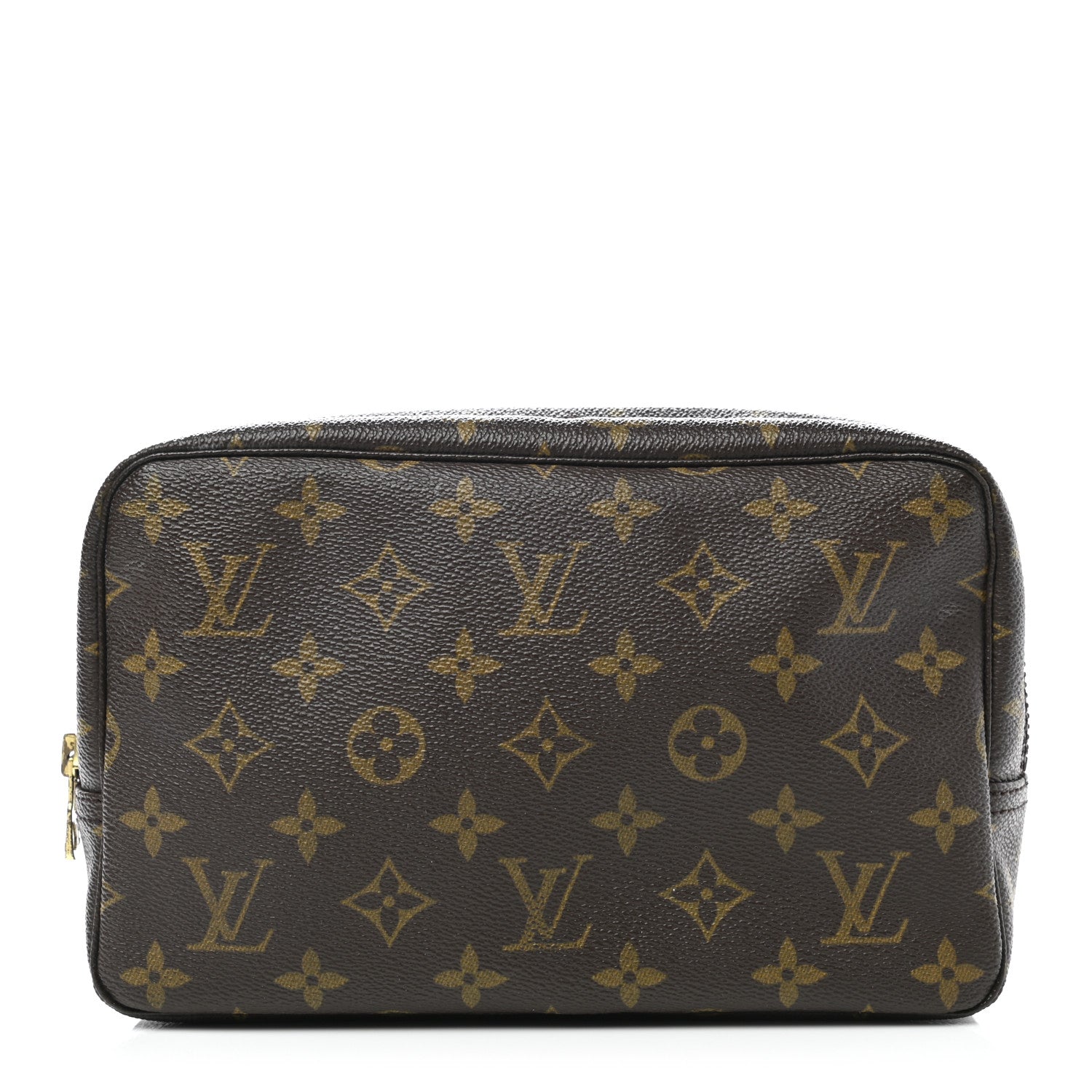 Louis Vuitton Monogram Trousse Toilette 23 1 of 9