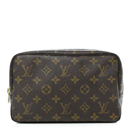 Louis Vuitton Monogram Trousse Toilette 23 1 of 9