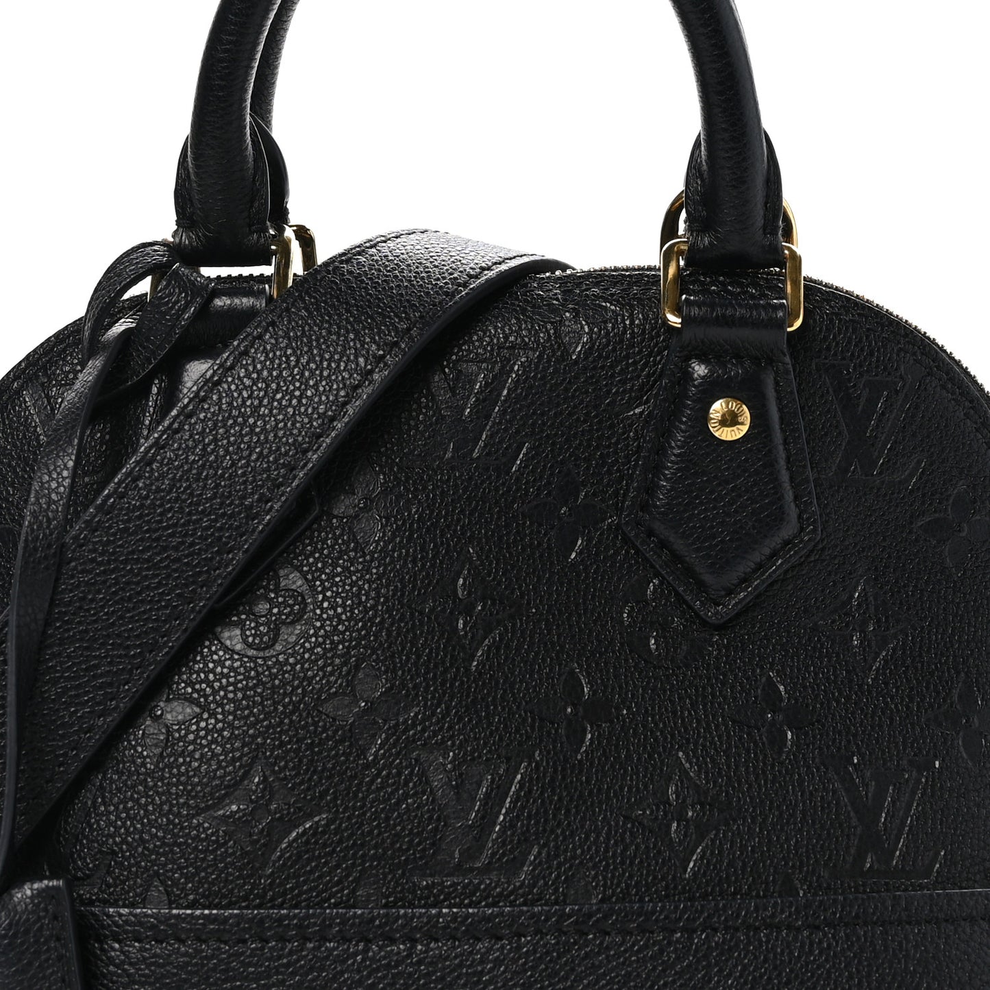 Empreinte Neo Alma BB Black