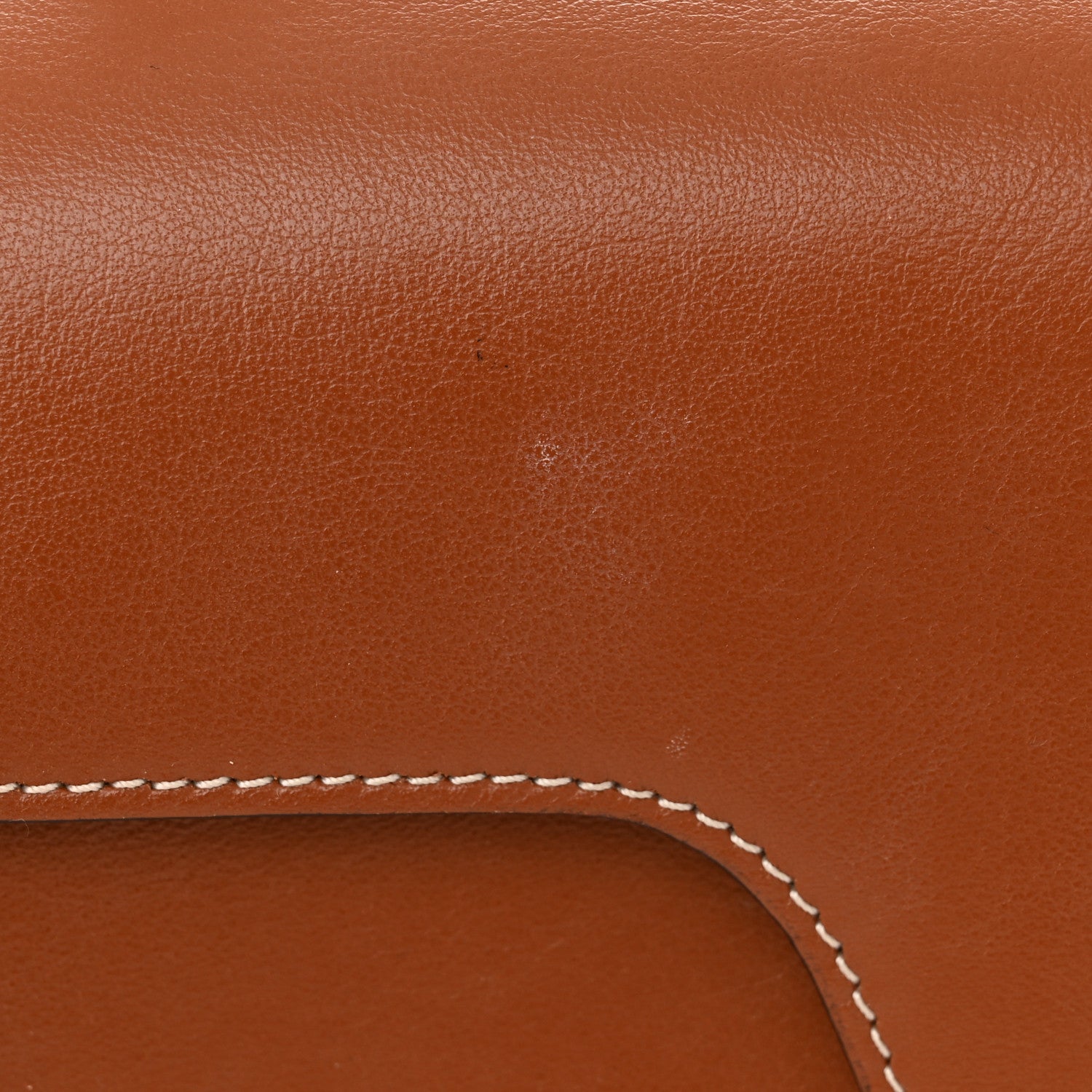 Celine Smooth Calfskin Teen 16 Crossbody Bag Soft Tan 15 of 15