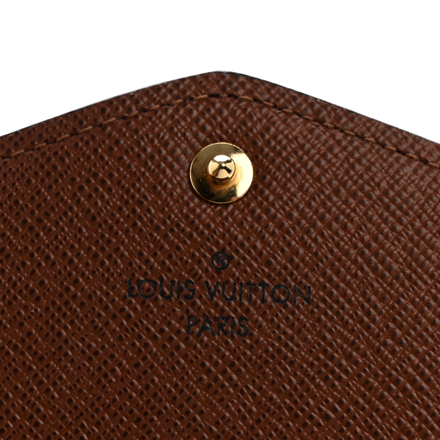 Monogram Sarah Wallet NM