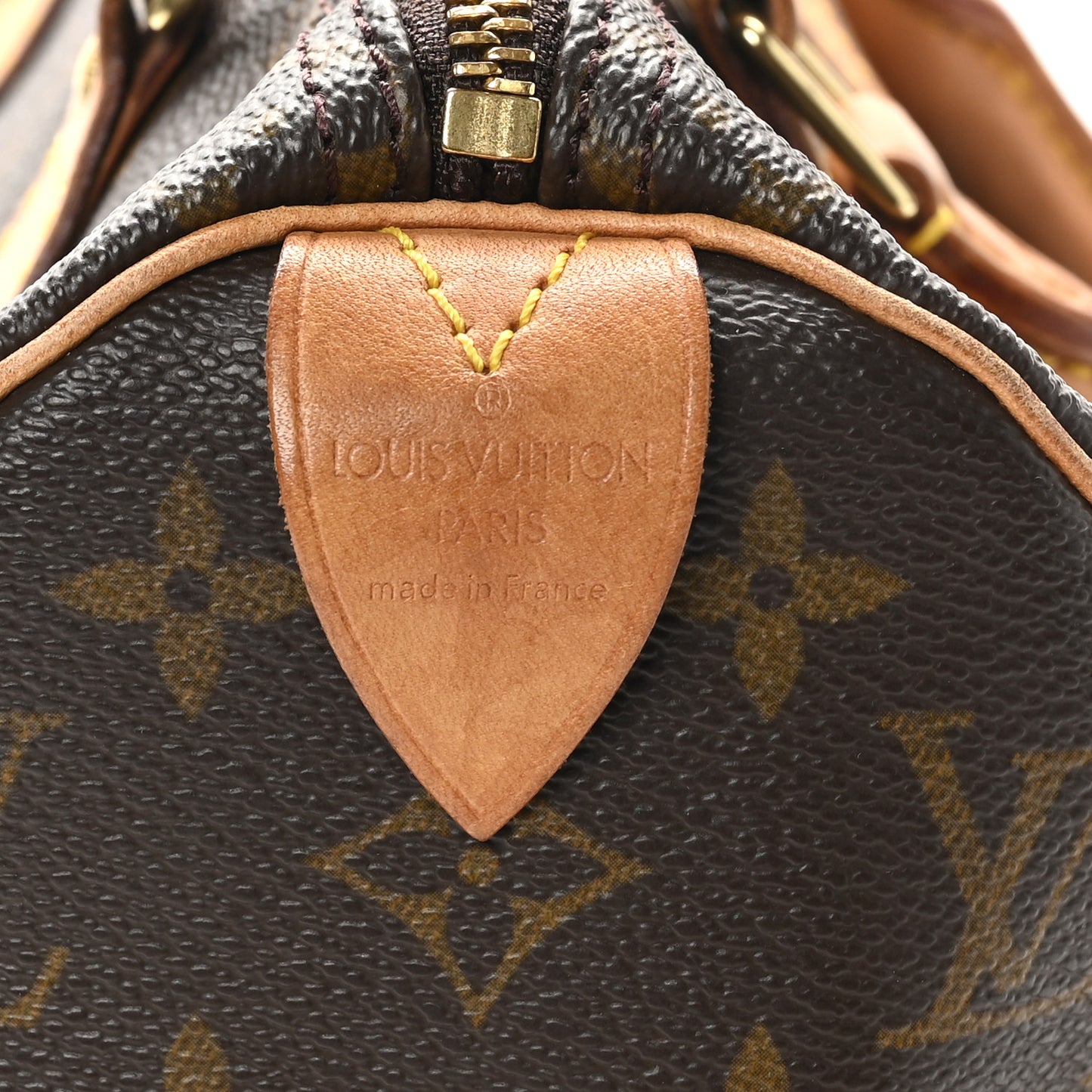 Monogram Speedy 25