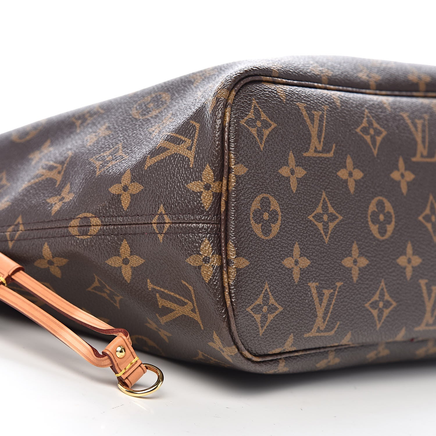 Louis Vuitton Monogram Neo Neverfull PM 9 of 12